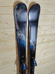 LYŽE FISCHER KOA 75 150CM